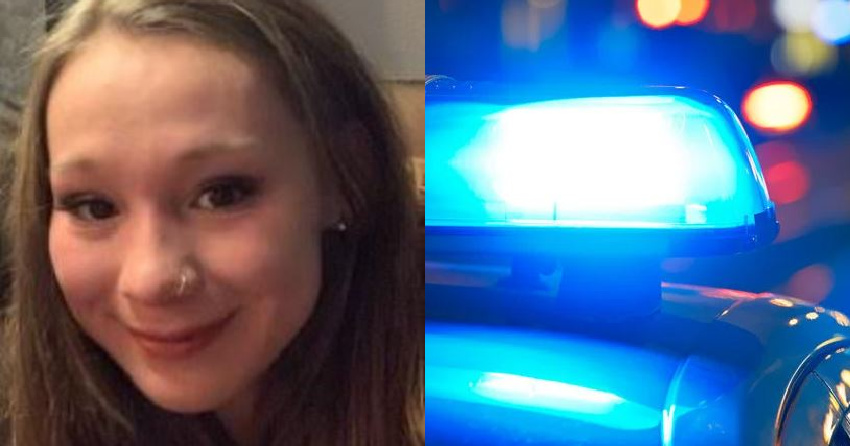 Update Missing 20 Year Old Kamloops Woman Found Safe And Sound 9030