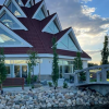 1 dead, several injured after tent collapses at Buddhist meditation centre in Alberta