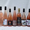 Wine column: Think pink for the Canada Day long weekend