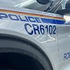 BC RCMP recover stolen vehicle, arrest female suspect
