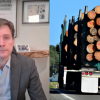 'I am not satisfied': David Eby says he will find a path forward for BC's forestry sector