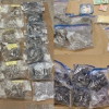 BC RCMP make large drug bust, seize 23 kg of MDMA and other illicit drugs