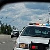 BC man blames erratic driving on sleeping passenger, has motorhome impounded