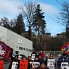 'Talks have ground to a halt': Canada Post, Union negotiations enter 12th day