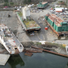 Vancouver Island community wants government held liable for ship-breaking pollution