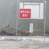 <span style="font-weight:bold;">UPDATE:</span> Sea to Sky Highway reopens after mudslide from BC windstorm