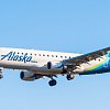 Alaska Airlines makes its triumphant return to Kelowna with flights to Los Angeles and Seattle