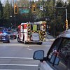 BC 'ammonia' leak spurs evacuations, road closure, turns out to be carbon dioxide