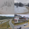 22 new cameras added to DriveBC's webcam network for better information for road, weather conditions