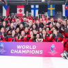 Canada blanks US to win women's world U18 championship