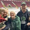 Brier fans love curling (and Kelowna's phenomenal weather)