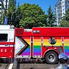 ‘Disheartening and frustrating’: Vancouver firefighters inundated with hateful comments and messages