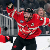 McDavid scores the golden goal as Canada beats USA to win the 4 Nations Face-Off