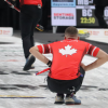 Kelowna Brier: Day 1 in the books as BC falls to Manitoba