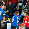 Dunstone outlasts Gushue to earn spot in Sunday’s Brier championship game