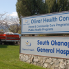 South Okanagan ER closed for majority of Saturday