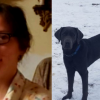 Chase RCMP seeking woman last seen walking her dog