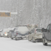 Hwy 1 to close for avalanche control on Sunday