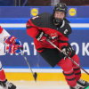 BC’s Chloe Primerano makes history as Canada readies to play for gold