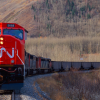 CN Rail signal workers to go on strike Tuesday barring a settlement