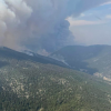 Interior residents get ready to flee as BC fire tally soars past 300