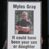 Report clearing Vancouver police in Myles Gray beating death 'flawed,' lawyer says