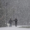 Warnings from Environment Canada as heavy snow, freezing rain hit northern BC