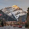 Mountie faces charge for Banff hotel room break-in