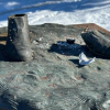 Bronze statue of Canadian women's rights pioneer cut off at ankles, stolen from park