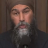 'Lower your prices, or else': Jagmeet Singh threatens grocery stores with price caps