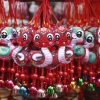 Why the Year of the Snake is constricting festive decoration sales in BC