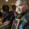 <span style="font-weight:bold;">UPDATE:</span> Nunavut RCMP say man charged in 1986 death of girl served time for 2 other murders