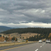 Heavy rain expected along Coquihalla, bringing increased risk of landslides and washouts