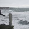 Storm tracker group confirms rare tornado touchdown on BC coast