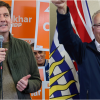 No clear winner in BC election, Rustad says province 'changed forever'