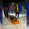 BC rescuers save hiker injured while ‘bum sliding’ on trail