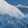 Man dies after being ‘buried in snow’ at Fernie Alpine Resort