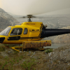 Woman rescued off BC glacier calls those who braved smoky conditions 'superheroes'