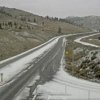 <span style="font-weight:bold;">UPDATE:</span> Hwy 1 reopens after fatal crash west of Kamloops