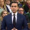 Poilievre hails BC byelection win for Conservatives as Liberal vote collapses