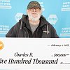 BC man wants to see Canada by train after $500K lotto win