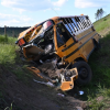 BC Interior school bus crash was 'tragic accident,' set off by medical event: police