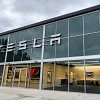 New Tesla dealership now open for business in Kelowna