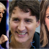 From Trump urging Canada to join US to Danielle Smith blasting Liberals: Reaction to Trudeau resignation