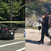 <span style="font-weight:bold;">UPDATE:</span> Man dead, another has hand cut off in ‘completely random’ knife attacks in Vancouver