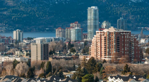 Kelowna council set to review new tenant protections for rental redevelopments