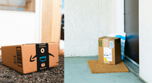 Porch pirates are ready for the holidays. Are you?