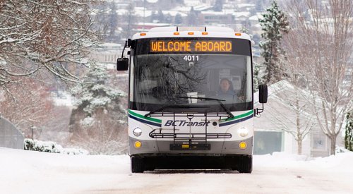 BC Transit says expanded service is coming to Kamloops' route 18 bus next month