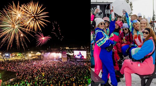 Lineup set for AltiTunes 2025 with 50 days to go until music festival at Big White