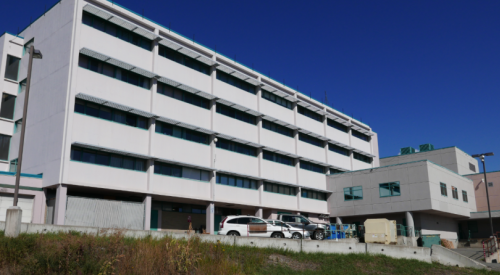 BC Interior hospital's emergency department shuts down for 18 hours